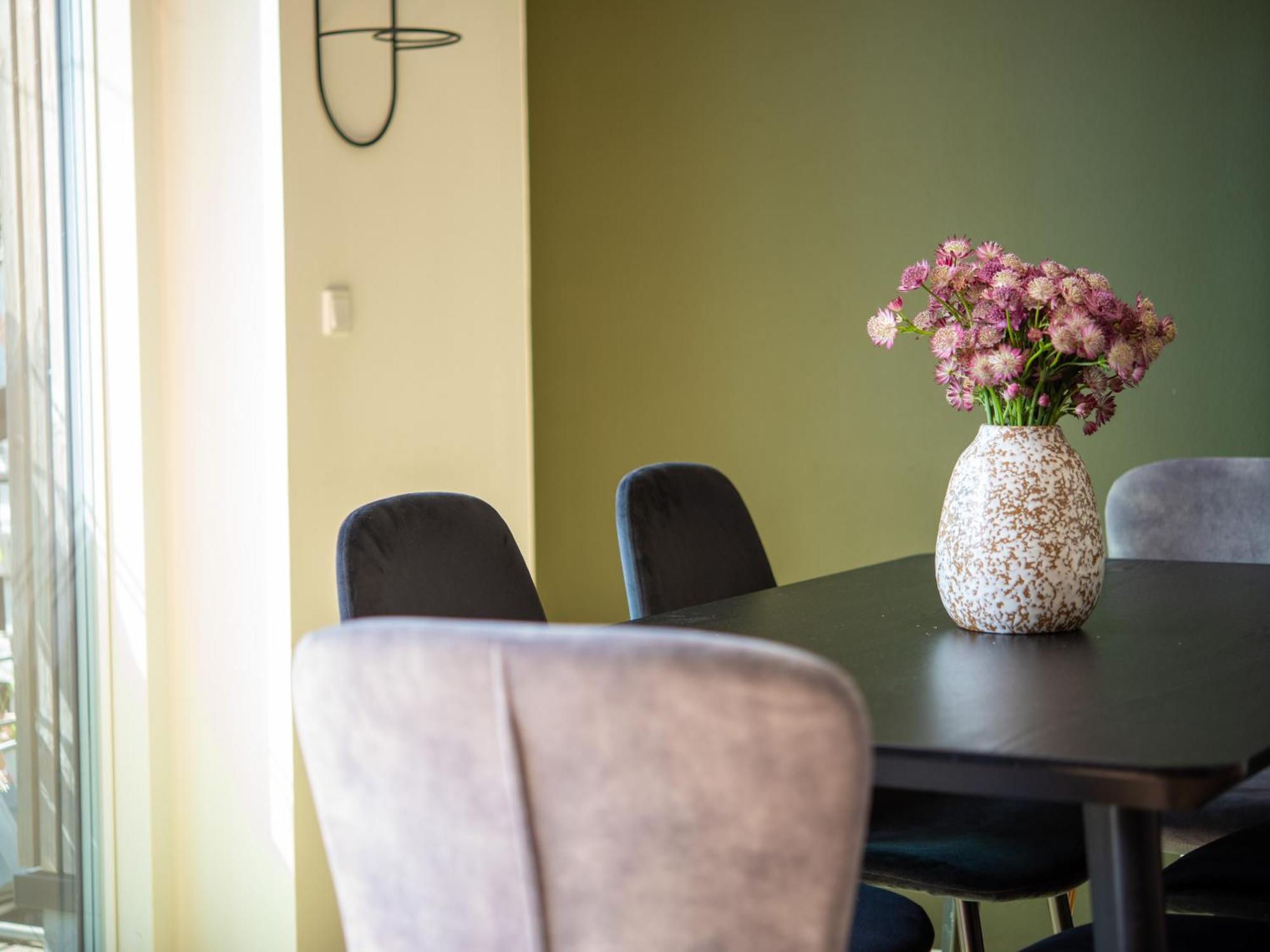Sanders Pier - Fantastic 3-Bedroom Townhouse With Balcony Terrace Koppenhága Kültér fotó