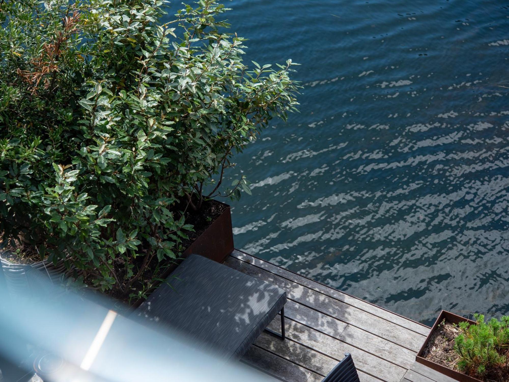 Sanders Pier - Fantastic 3-Bedroom Townhouse With Balcony Terrace Koppenhága Kültér fotó