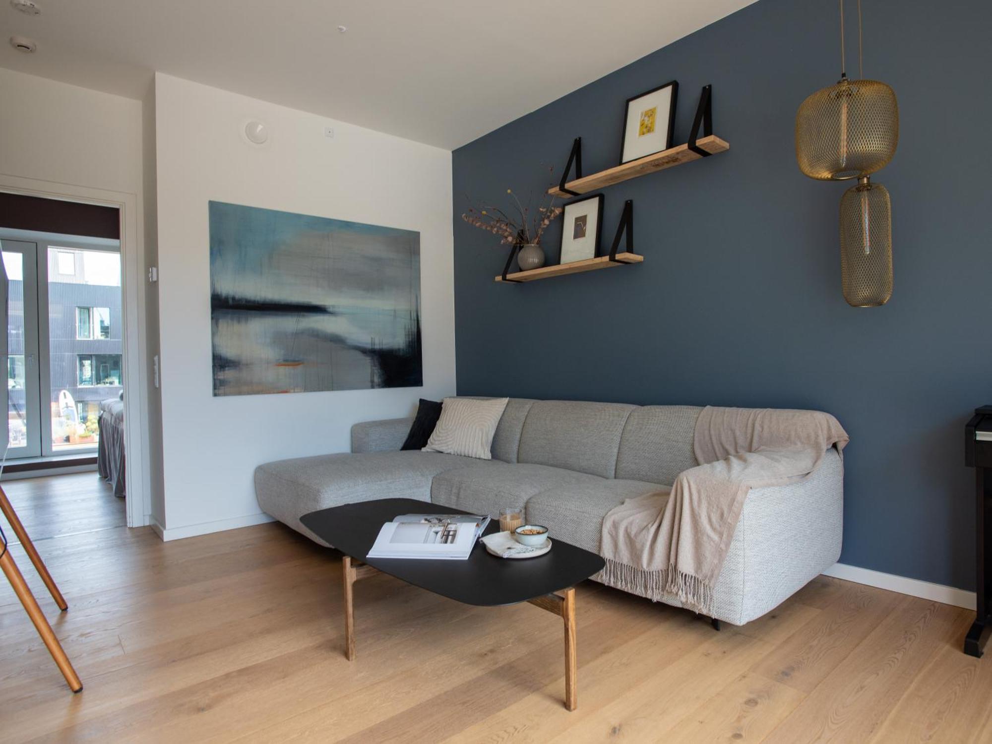 Sanders Pier - Fantastic 3-Bedroom Townhouse With Balcony Terrace Koppenhága Kültér fotó